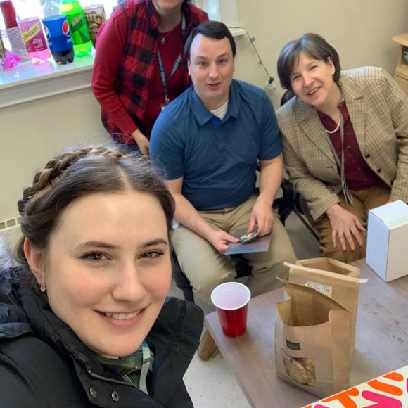 Profile Picture of Christy Stilphen (@skatingruth) on Poshmark