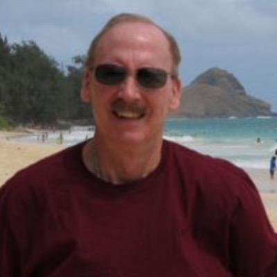 Profile Picture of Fred Cannon QA Engineer Retired (@FredCannon10) on Twitter