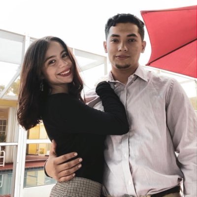 Profile Picture of Danielle Brooke Aday (@daniellebaday) on Twitter