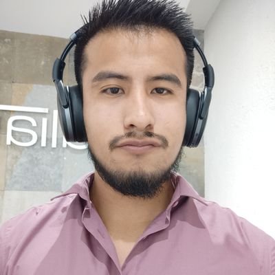 Profile Picture of Adrián Romero (@rgfxadrian) on Twitter