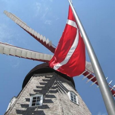 Danish Windmill - Twitter Profile Picture of Danish Windmill (@danishwindmill) on Twitter