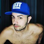 Profile Picture of Daniel Bruno Marotta (@cuddlegram_db2) on Instagram