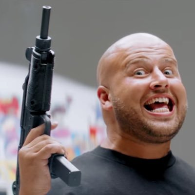Profile Picture of Matt Friedrich (@matthewfrich) on Twitter