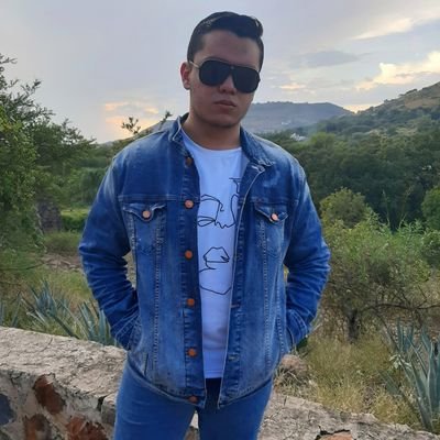 Profile Picture of Isaac Reynoso (@Reynoso__Isaac) on Twitter