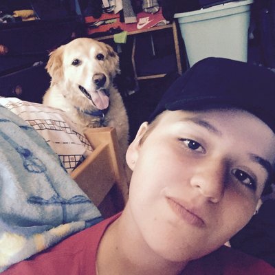 Profile Picture of Rex L. Ross (@BruhWhyTry) on Twitter