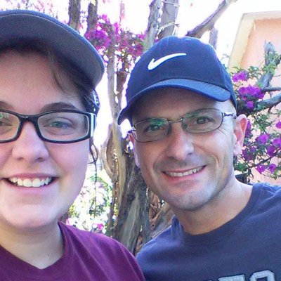Profile Picture of Roger Reid (@LiveGodOutLoud) on Twitter