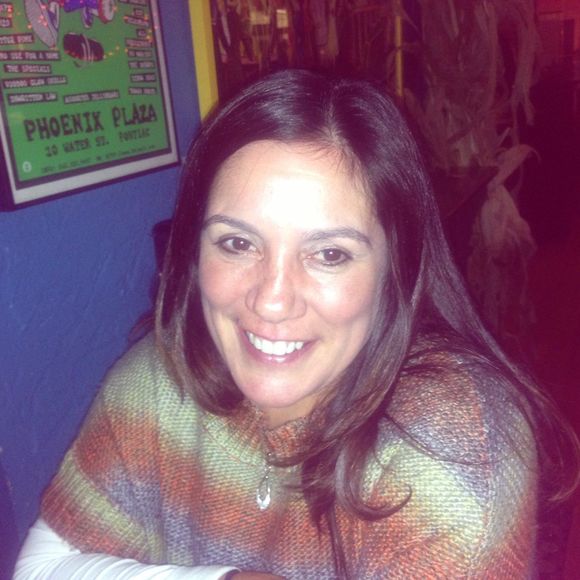 Profile Picture of Nicole Hymes (@nicolehymes589) on Poshmark