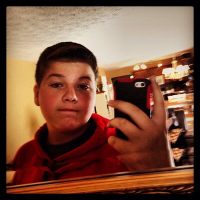 Profile Picture of Brandon Luzier (@@LuzierBrandon) on Twitter