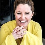 Profile Picture of Rebecca Page Sewing (@rebeccajpage) on Instagram