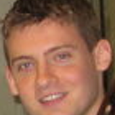 Profile Picture of Andrew Tillett (@atillett) on Twitter
