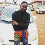 Profile Picture of Derrick Yeboah (@yeboahderrick163) on Instagram