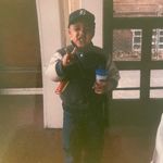 Profile Picture of Larry Jordan (@iamlarryjordan) on Instagram