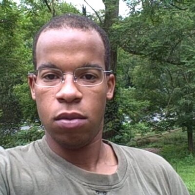 Profile Picture of Patrick Fortune (@fortunelove7) on Twitter