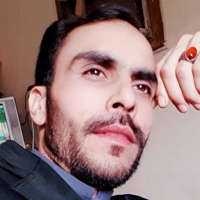 Profile Picture of Muhammad Wali Chamkani (@Muhammadwali01) on Twitter