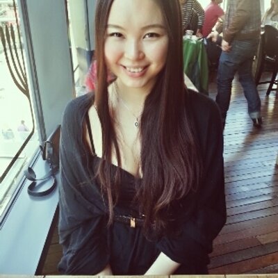 Profile Picture of Cindy Bong (@CindyBong) on Twitter