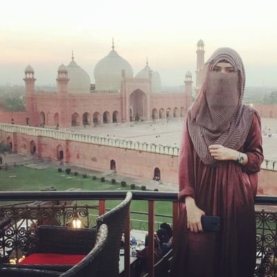 Profile Picture of Mavra Baig (@MavraBaig) on Twitter