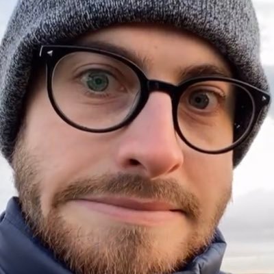 Profile Picture of Luke Gardner (@thelukegardner) on Twitter