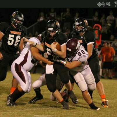 Profile Picture of Sh@wn  SHug@rt (@shugart_shawn) on Twitter