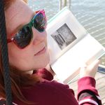 Profile Picture of Vanessa (Ness) Dettmore (@dc_ginger_reads) on Instagram