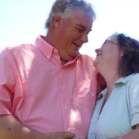 Profile Picture of Daniel X Kimberly Thurmond (@danielxkimberly) on Pinterest