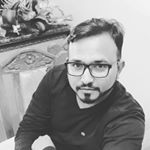 Profile Picture of syed Ahmed Zohaib (@syedahmedzohaibhayath) on Instagram