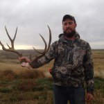 Profile Picture of Matt Porterfield (@mattoutdoor) on Instagram