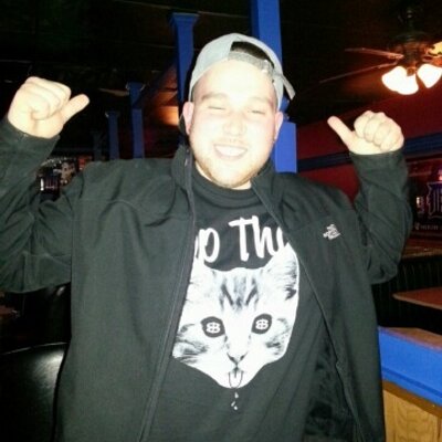 Profile Picture of Nick Grossman (@NGrossman1) on Twitter