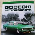 Profile Picture of Brian godecki  / lil pickle (@godeckimotorsports) on Instagram