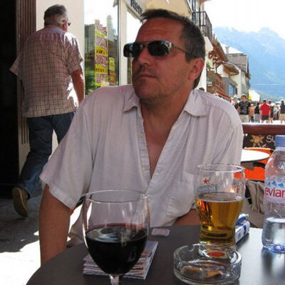 Profile Picture of David Hennig (@DavidHennig) on Twitter