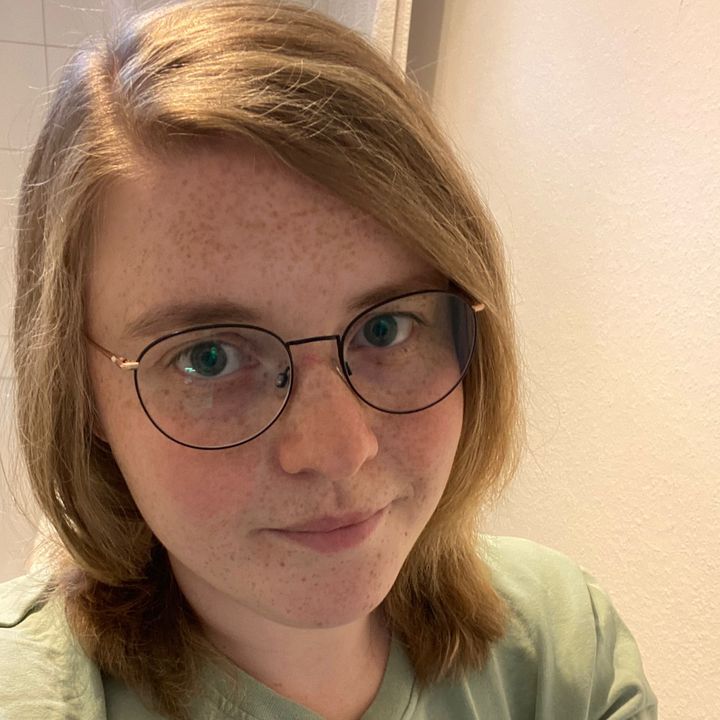 Profile Picture of Son Ja (@sonjachen123) on Tiktok