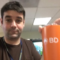 Profile Picture of Adam Brunelle (@adam-brunelle-6) on Quora