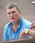 Profile Picture of Stuart MacGillon Wikipedia