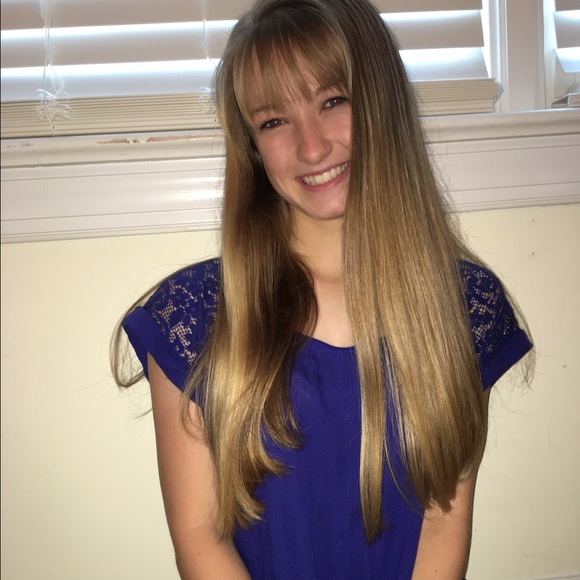 Lauren Marting - Poshmark Profile Picture of Lauren Marting (@laurenrenaem) on Poshmark