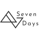 Profile Picture of パーソナルジム「Seven Days」 (@sevendays_sun) on Instagram