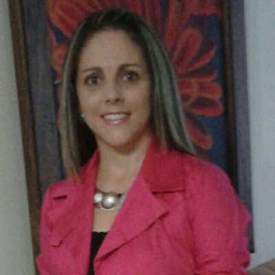 Profile Picture of Monica Duque (@monicaduque01) on Twitter