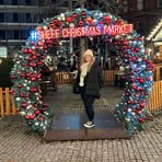 Profile Picture of Lisa Stamp (@Lisa-Stamp) on Facebook