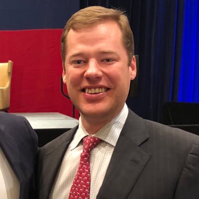 Profile Picture of Thomas E. Gleason, III (@ThomasEGleason3) on Twitter