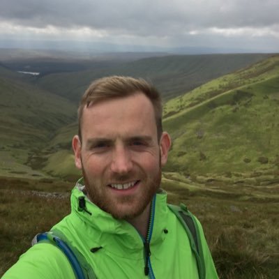 Profile Picture of Mike Guest (@micky_g21) on Twitter