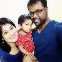 Profile Picture of Melody Mathew (@melody-mathew-1) on Quora