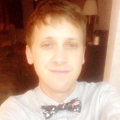 Profile Picture of Joshua Lee Olinger (@jlolinger) on Twitter