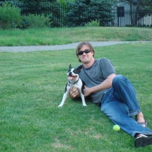 Profile Picture of Brad Greenwald (@bgorig) on Myspace