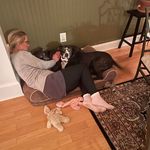 Profile Picture of Doris Jackson Holmes (@ladyd3854) on Instagram