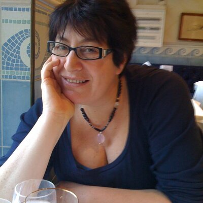 Profile Picture of Ann Berger OBE (@annberger) on Twitter