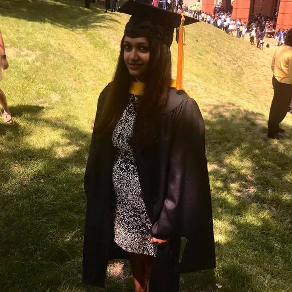 Profile Picture of Prateeksha Basavaraja (@prat115) on Poshmark