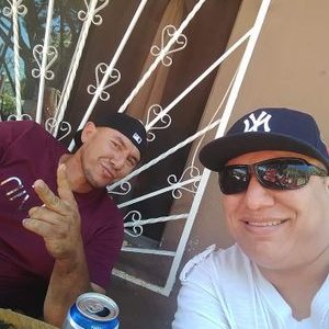 Profile Picture of Mario Arechiga (@MarioArechiga7) on Twitter