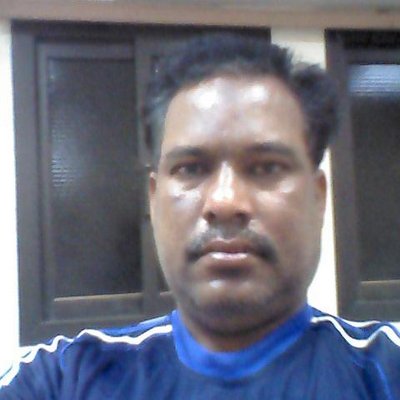 MOHAMMED SHAJAHAN - Twitter Profile Picture of MOHAMMED SHAJAHAN (@miahfuture) on Twitter