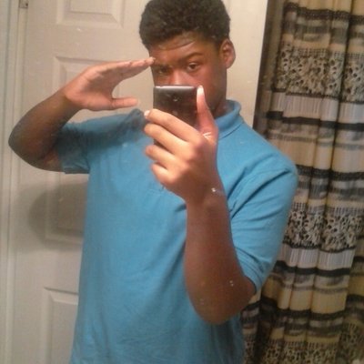 Profile Picture of Eric Terrell Barnes (@EricTerrellBar4) on Twitter