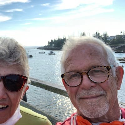 Ralph Robertson - Twitter Profile Picture of Ralph Robertson (@RalphRo98305043) on Twitter