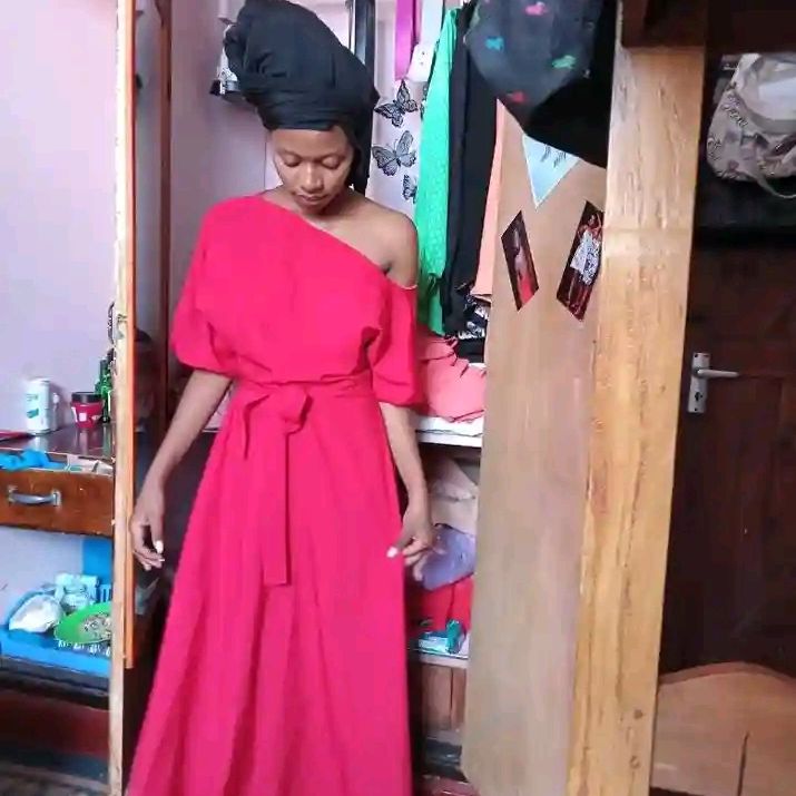 Profile Picture of zenaangote (@zenaissa40) on Tiktok