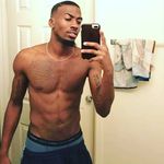 Profile Picture of big bang darrel (@darrel_james_) on Instagram